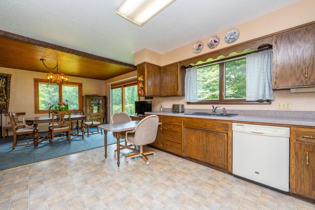 9254 Garr Road, Oronoko Twp, MI 49103