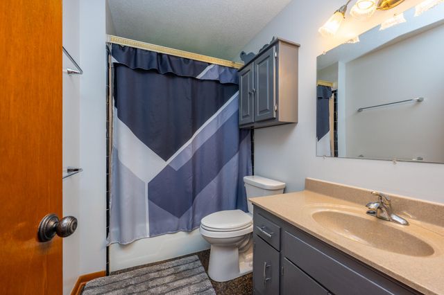 9254 Garr Road, Oronoko Twp, MI 49103