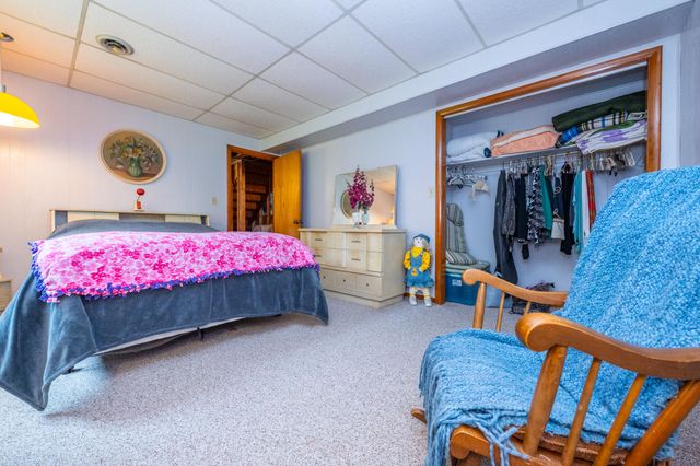 9254 Garr Road, Oronoko Twp, MI 49103