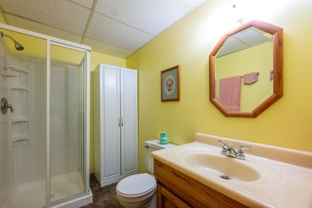 9254 Garr Road, Oronoko Twp, MI 49103