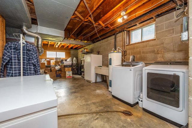 9254 Garr Road, Oronoko Twp, MI 49103