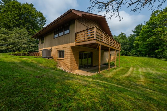 9254 Garr Road, Oronoko Twp, MI 49103