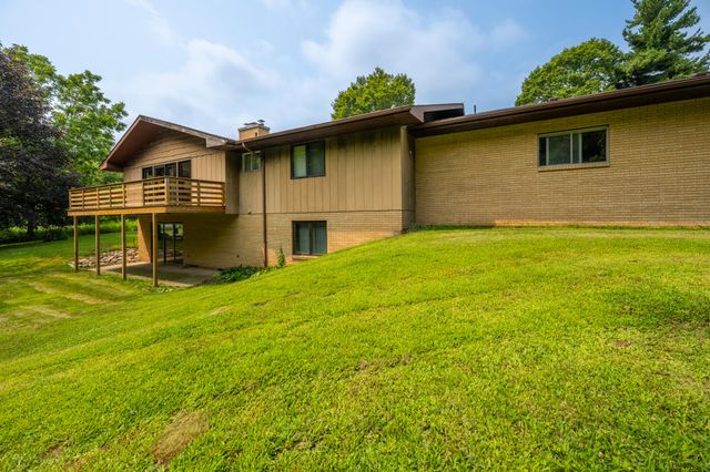 9254 Garr Road, Oronoko Twp, MI 49103
