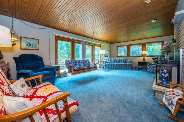 9254 Garr Road, Oronoko Twp, MI 49103