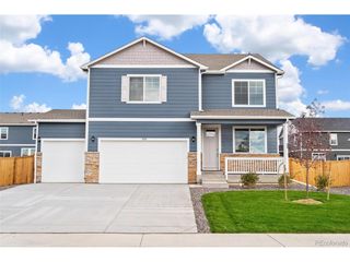 952 London Way, Severance, CO 80550