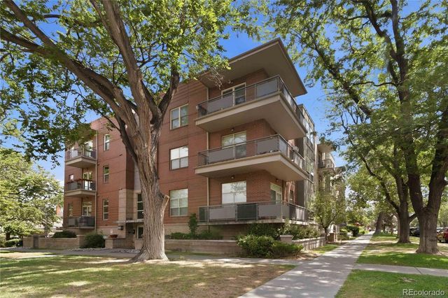 1700 N Emerson Street 304, Denver, CO 80218