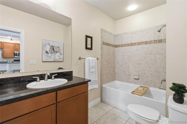 1700 N Emerson Street 304, Denver, CO 80218