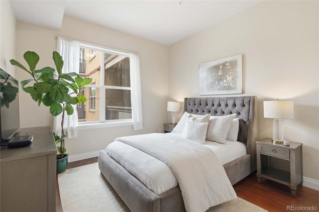 1700 N Emerson Street 304, Denver, CO 80218