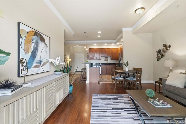 1700 N Emerson Street 304, Denver, CO 80218