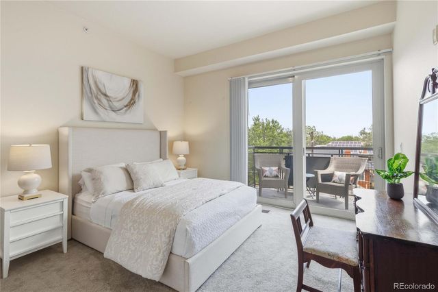 1700 N Emerson Street 304, Denver, CO 80218