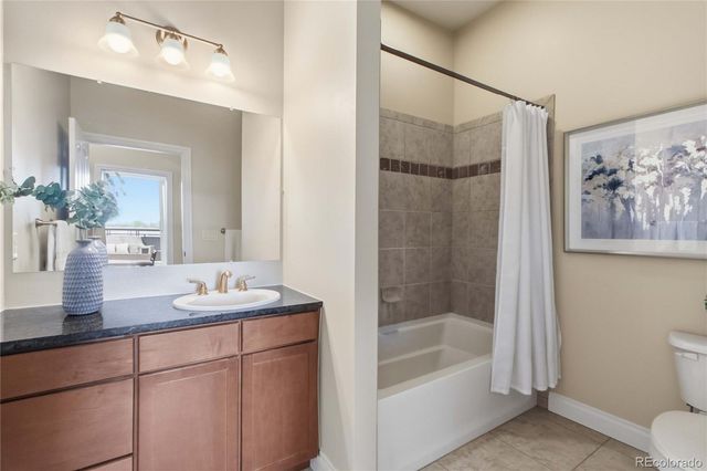 1700 N Emerson Street 304, Denver, CO 80218