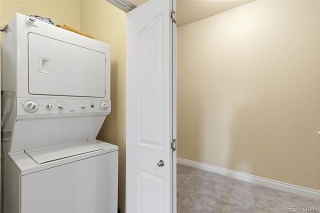 1700 N Emerson Street 304, Denver, CO 80218