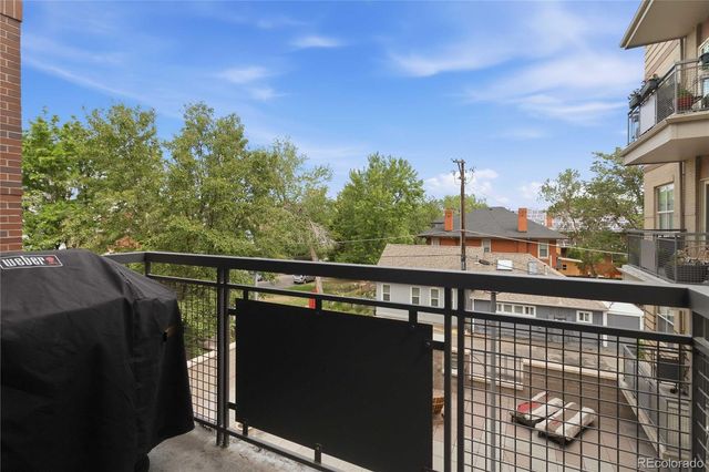 1700 N Emerson Street 304, Denver, CO 80218