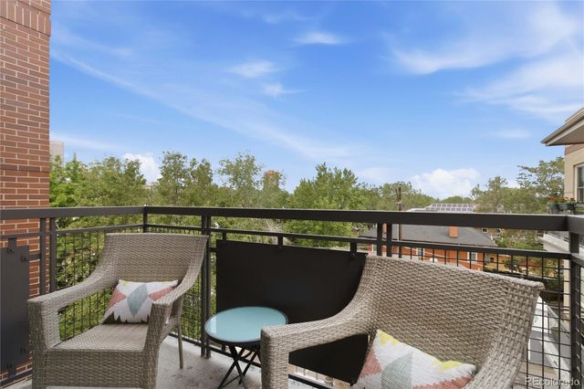 1700 N Emerson Street 304, Denver, CO 80218