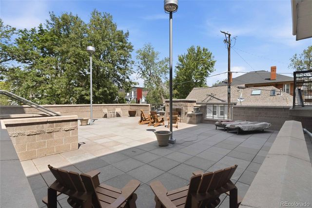 1700 N Emerson Street 304, Denver, CO 80218