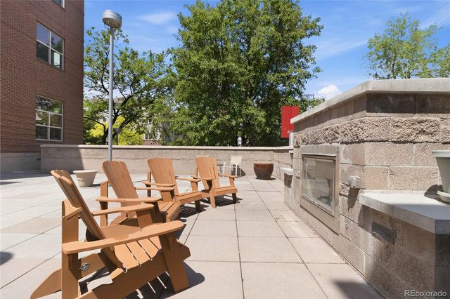 1700 N Emerson Street 304, Denver, CO 80218