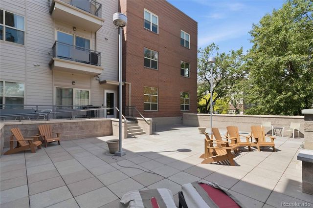 1700 N Emerson Street 304, Denver, CO 80218