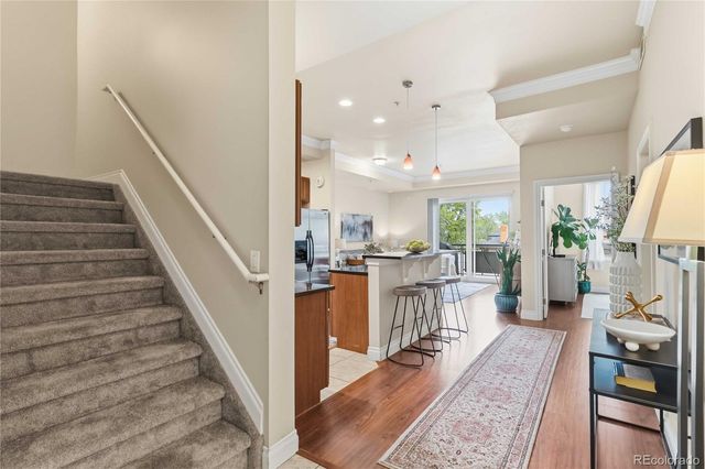 1700 N Emerson Street 304, Denver, CO 80218