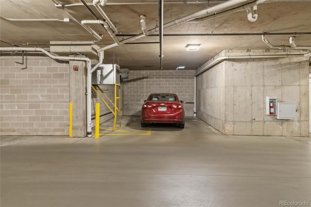 1700 N Emerson Street 304, Denver, CO 80218