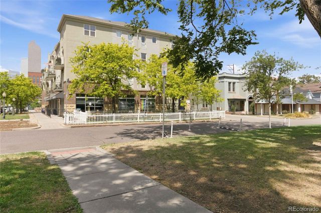 1700 N Emerson Street 304, Denver, CO 80218