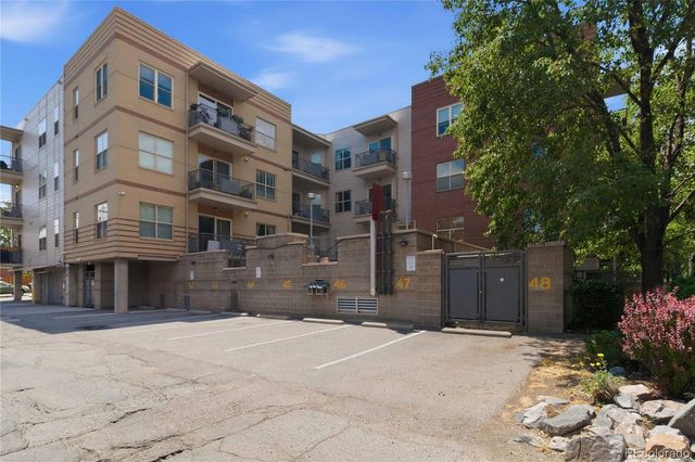1700 N Emerson Street 304, Denver, CO 80218