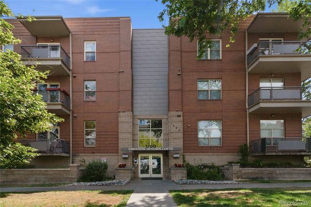 1700 N Emerson Street 304, Denver, CO 80218