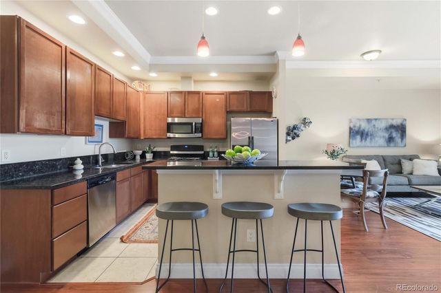 1700 N Emerson Street 304, Denver, CO 80218