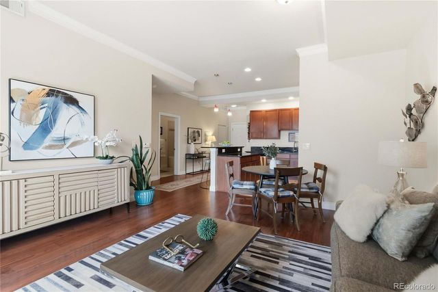 1700 N Emerson Street 304, Denver, CO 80218