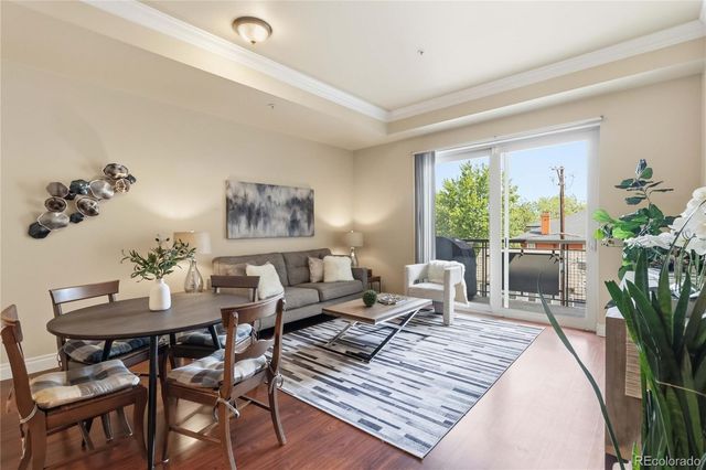 1700 N Emerson Street 304, Denver, CO 80218