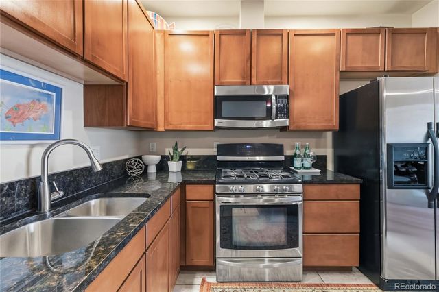1700 N Emerson Street 304, Denver, CO 80218