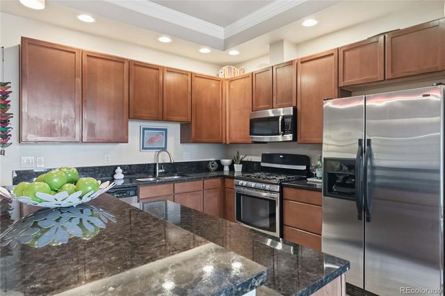 1700 N Emerson Street 304, Denver, CO 80218