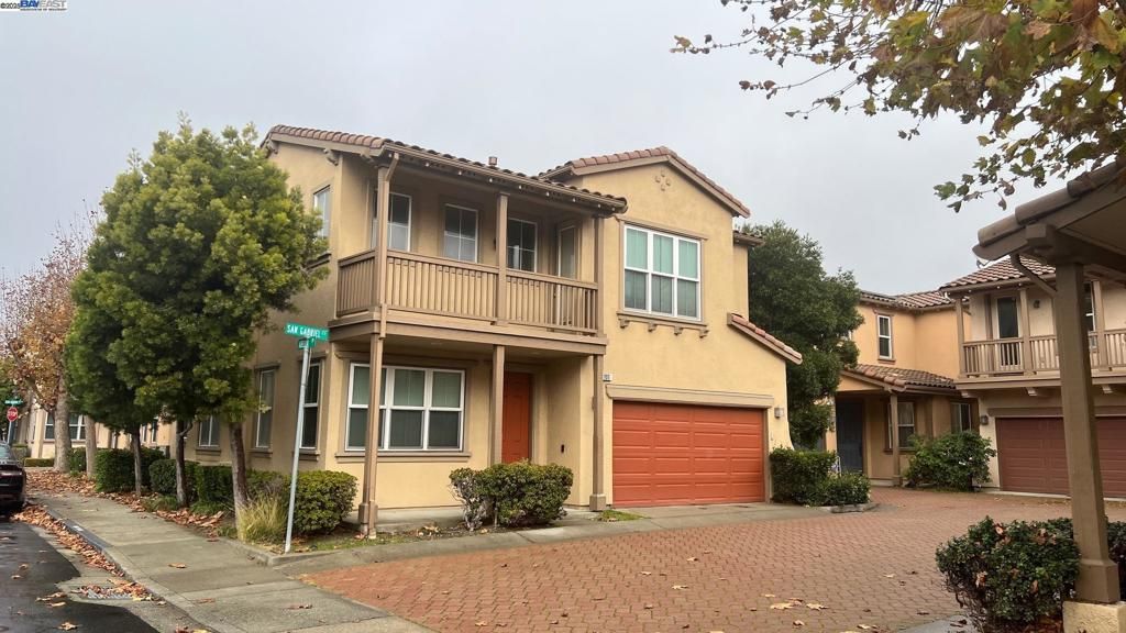 101 San Gabriel Ct, San Pablo, CA 94806