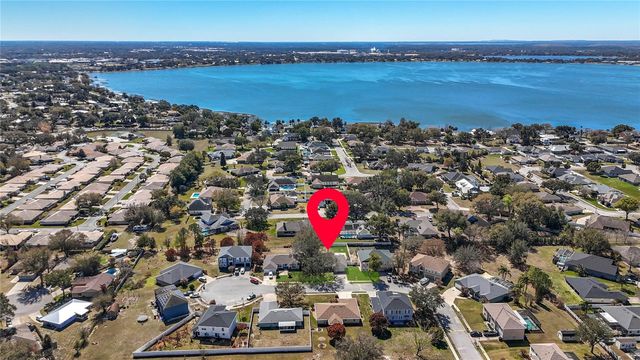 129 EVERGREEN DRIVE, Auburndale, FL 33823