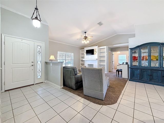 129 EVERGREEN DRIVE, Auburndale, FL 33823