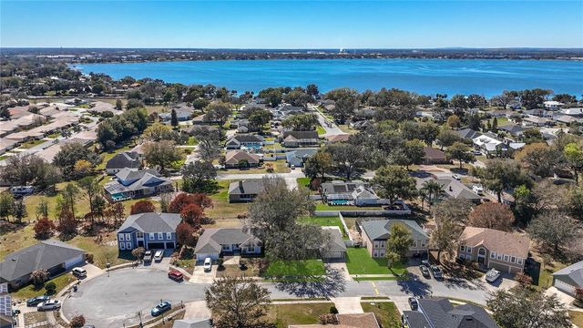 129 EVERGREEN DRIVE, Auburndale, FL 33823