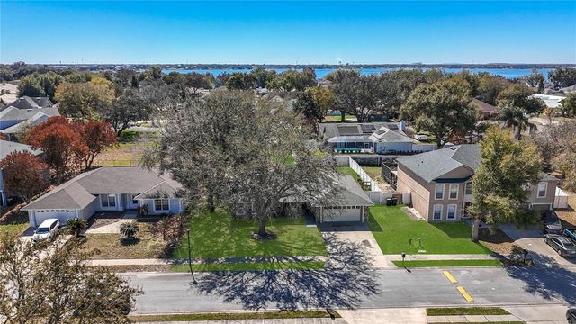129 EVERGREEN DRIVE, Auburndale, FL 33823