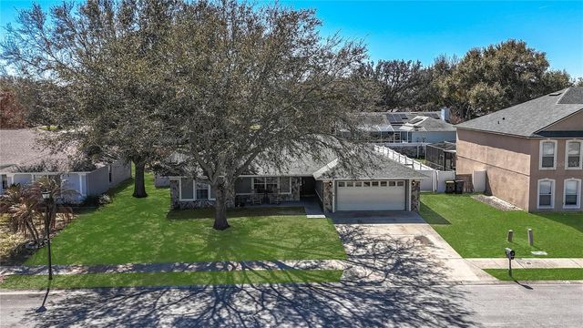 129 EVERGREEN DRIVE, Auburndale, FL 33823