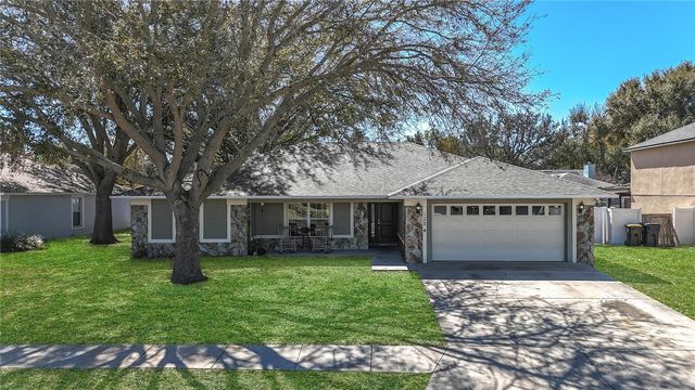 129 EVERGREEN DRIVE, Auburndale, FL 33823