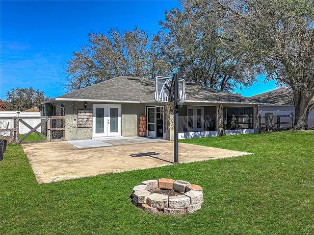 129 EVERGREEN DRIVE, Auburndale, FL 33823