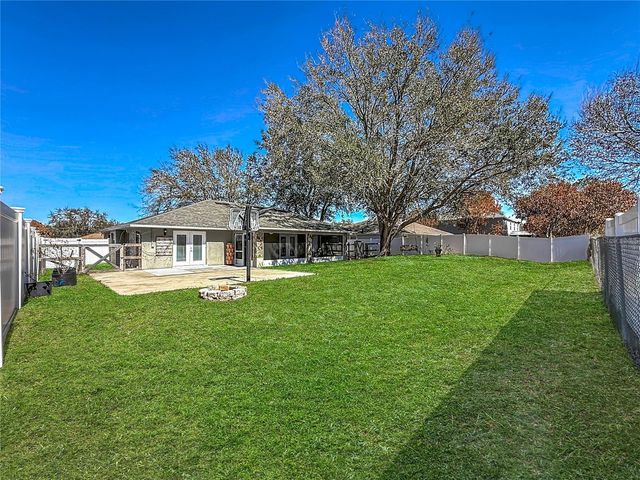 129 EVERGREEN DRIVE, Auburndale, FL 33823