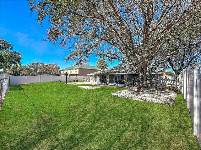 129 EVERGREEN DRIVE, Auburndale, FL 33823