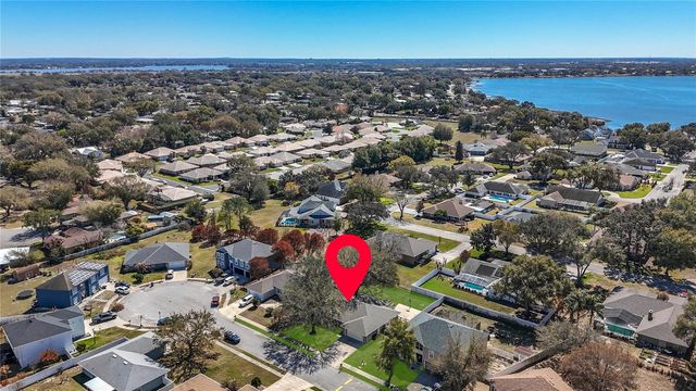 129 EVERGREEN DRIVE, Auburndale, FL 33823