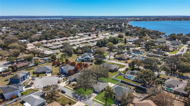 129 EVERGREEN DRIVE, Auburndale, FL 33823