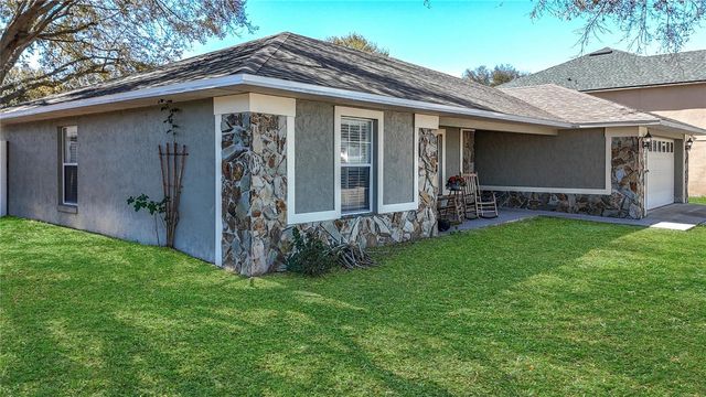 129 EVERGREEN DRIVE, Auburndale, FL 33823