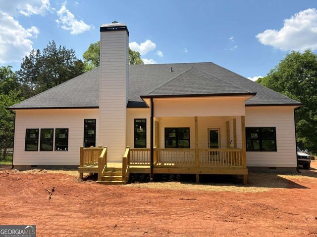 106 Wiiliamsburg Lane, Athens, GA 30605