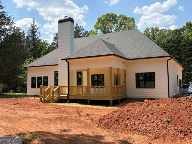106 Wiiliamsburg Lane, Athens, GA 30605
