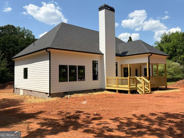 106 Wiiliamsburg Lane, Athens, GA 30605