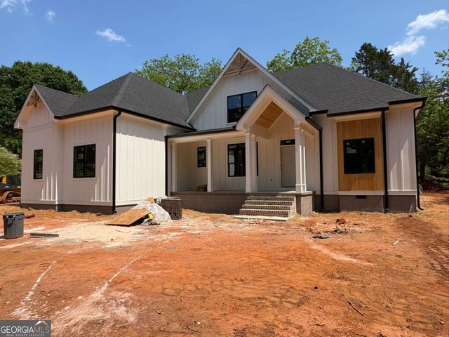 106 Wiiliamsburg Lane, Athens, GA 30605