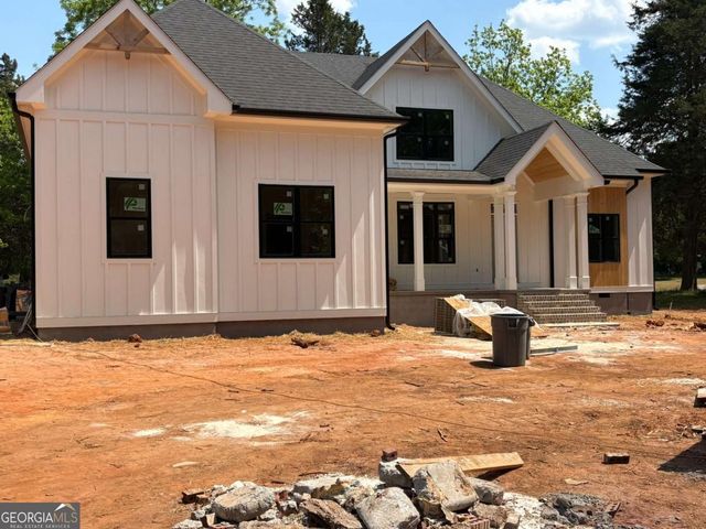 106 Wiiliamsburg Lane, Athens, GA 30605