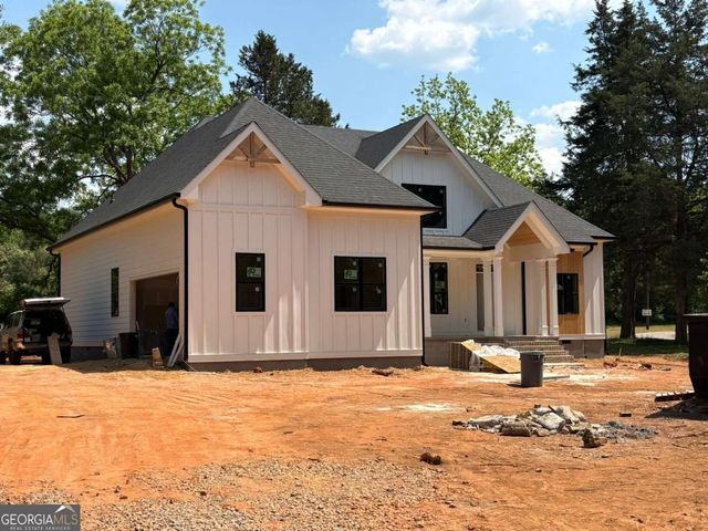 106 Wiiliamsburg Lane, Athens, GA 30605